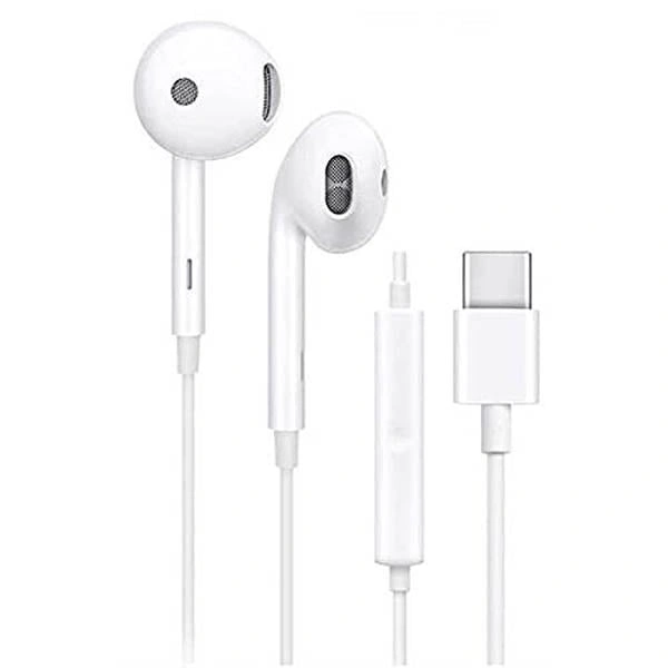 OPPO MH135 Type-C Earphone