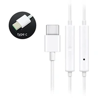 OPPO MH135 Type-C Earphone