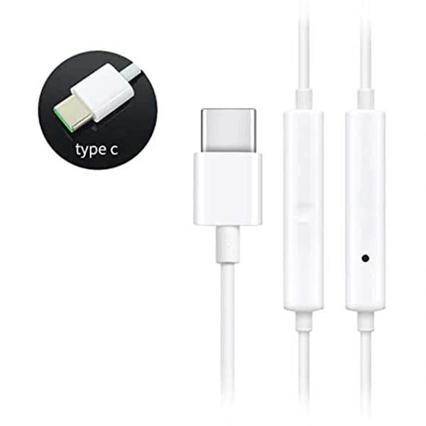OPPO MH135 Type-C Earphone