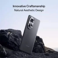 OPPO Reno11 5G (256 GB, 8 GB RAM) - Rock Grey - Rock Grey