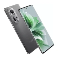 OPPO Reno11 5G (256 GB, 8 GB RAM) - Rock Grey - Rock Grey