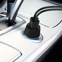 Oraimo 21D 2.4 Amp Turbo Car Charger