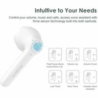 Oraimo E94D FREEPODS TWS Wireless Earbuds