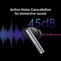 Oraimo FreePods Pro TWS Earbuds with ANC