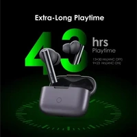 Oraimo FreePods Pro TWS Earbuds with ANC