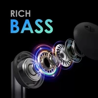 Oraimo FreePods Pro TWS Earbuds with ANC