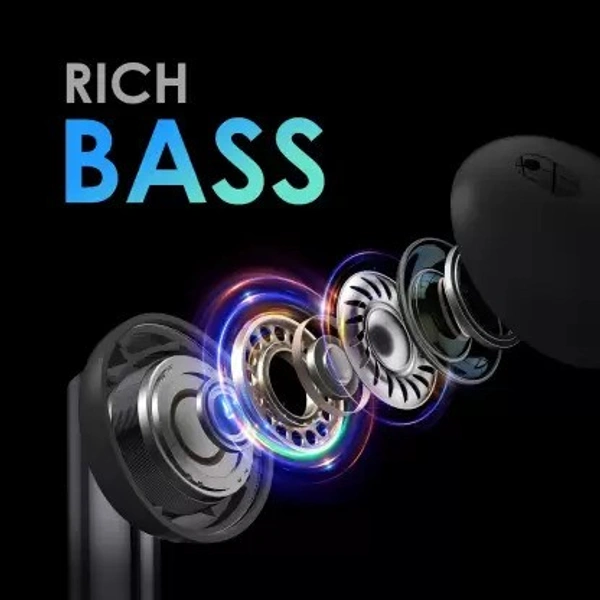 Oraimo FreePods Pro TWS Earbuds with ANC