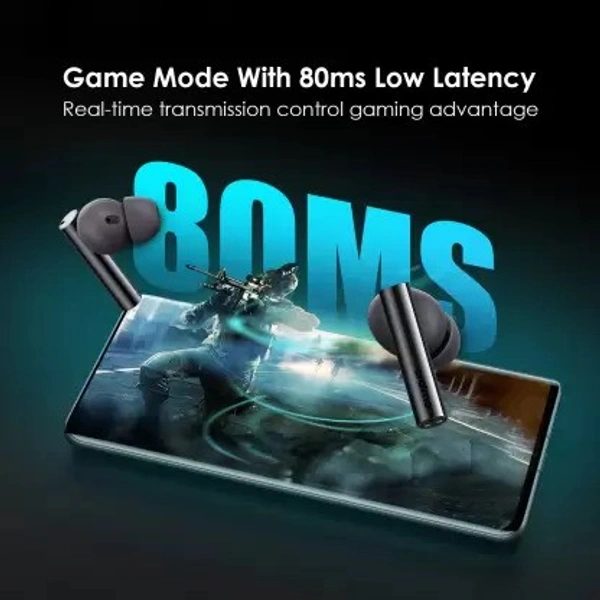 Oraimo FreePods Pro TWS Earbuds with ANC