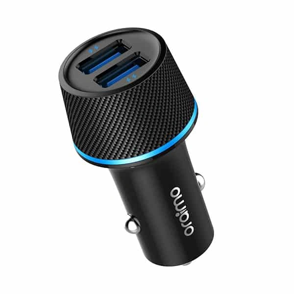 Oraimo Highway-Pro OCC-21D-Ultra Car Charger