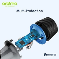 Oraimo Highway-Pro OCC-21D-Ultra Car Charger