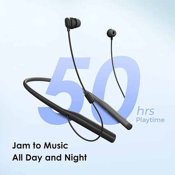 Oraimo Necklace 4 Bluetooth Neckband