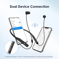 Oraimo Necklace 4 Bluetooth Neckband