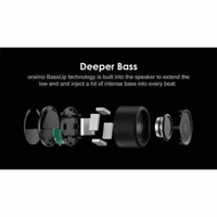 Oraimo OBS-33S 3W Bluetooth Speaker