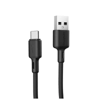 Oraimo OCD-C55 USB Type-C 1M Ultra Charging Cable - White