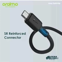 Oraimo OCD-M53 1 m Micro USB Cable