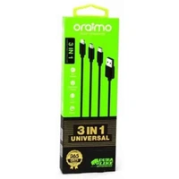 Oraimo OCD-X91 1.2 m Micro USB Cable