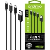 Oraimo OCD-X91 1.2 m Micro USB Cable