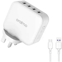 Oraimo OCW-181F 2.1 A Multiport Mobile Charger