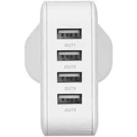Oraimo OCW-181F 2.1 A Multiport Mobile Charger