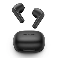 Oraimo OEB-E03D Roll Truly Wireless Earbuds - White - White