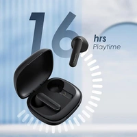 Oraimo OEB-E03D Roll Truly Wireless Earbuds - White - White