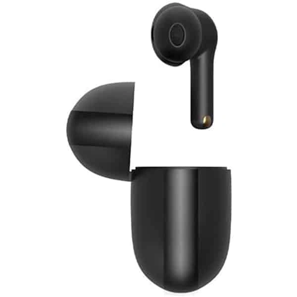 Oraimo OEB-E104D True Wireless Earbuds - White - White