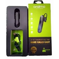 Oraimo OEB-E34S Bluetooth Headset