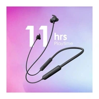 Oraimo OEB-E49D Shark 3 Bluetooth Earphone - Black