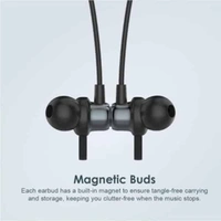 Oraimo OEB-E59D Bluetooth Headset with Mic