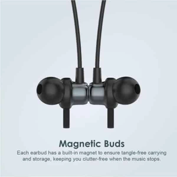 Oraimo OEB-E59D Bluetooth Headset with Mic