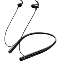 Oraimo OEB-E75D Bluetooth Headset - Red - Red