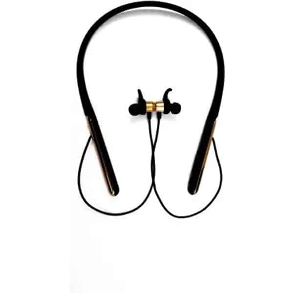 Oraimo OEB-E75D Bluetooth Headset - Red - Red