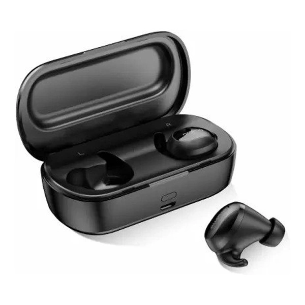 Oraimo OEB-E99D Bluetooth Headset - Black