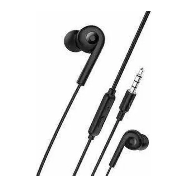 Oraimo OEP-E11 Earphone - Black