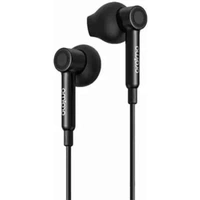 Oraimo OEP-E25 THOR Earphone with Mic - White - White