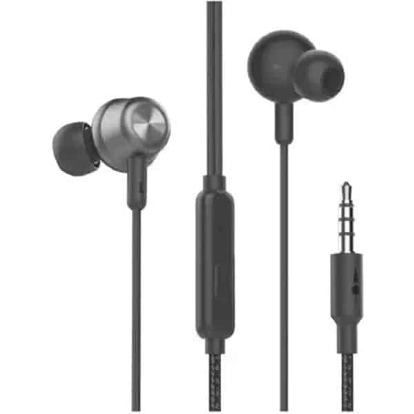 Oraimo OEP-E37 Bass Boost Wired Headset