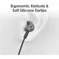 Oraimo OEP-E37 Bass Boost Wired Headset