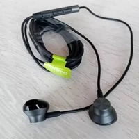 Oraimo OEP-E43 Wired Earphones with Mic