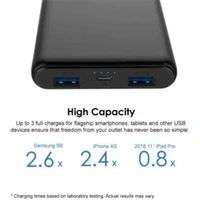 Oraimo OPB-P118Q 10000mAh Power Bank
