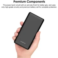 Oraimo OPB-P118Q 10000mAh Power Bank