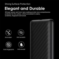 Oraimo OPB-P120D 10000 mAh Power Bank - Black