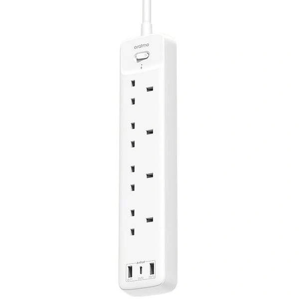 Oraimo OWS-U351 Extention - White