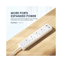 Oraimo OWS-U351 Extention - White