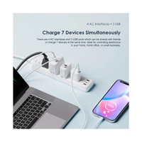 Oraimo OWS-U351 Extention - White