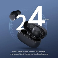 Oraimo Rock in Ear Bluetooth True Wireless Earbuds