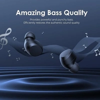 Oraimo Rock in Ear Bluetooth True Wireless Earbuds