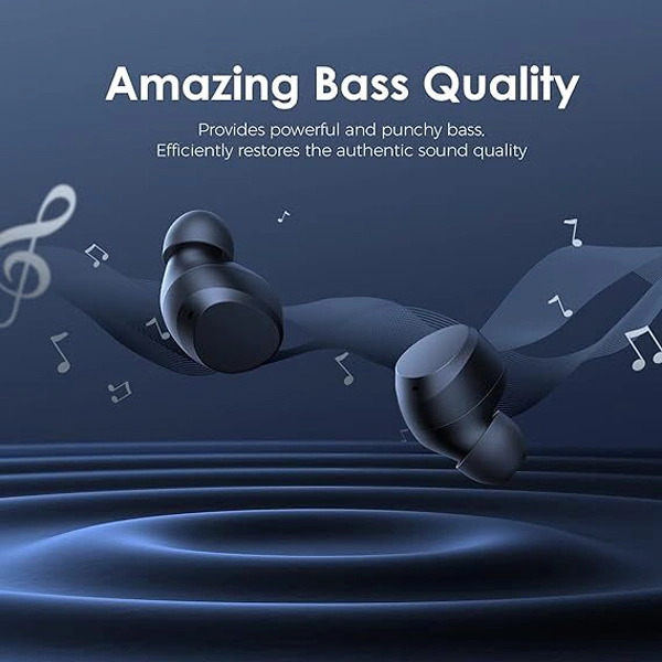 Oraimo Rock in Ear Bluetooth True Wireless Earbuds