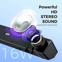 Oraimo SoundFull OBS-92D Wireless Cinematic Portable Speaker