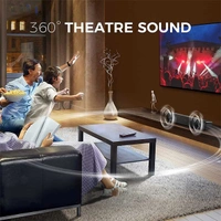 Oraimo SoundFull OBS-92D Wireless Cinematic Portable Speaker