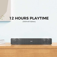 Oraimo SoundFull OBS-92D Wireless Cinematic Portable Speaker